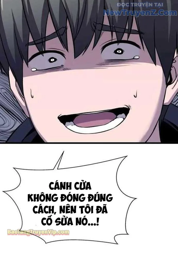 Hẹn Hò Rùng Rợn chương 3 - trang 12