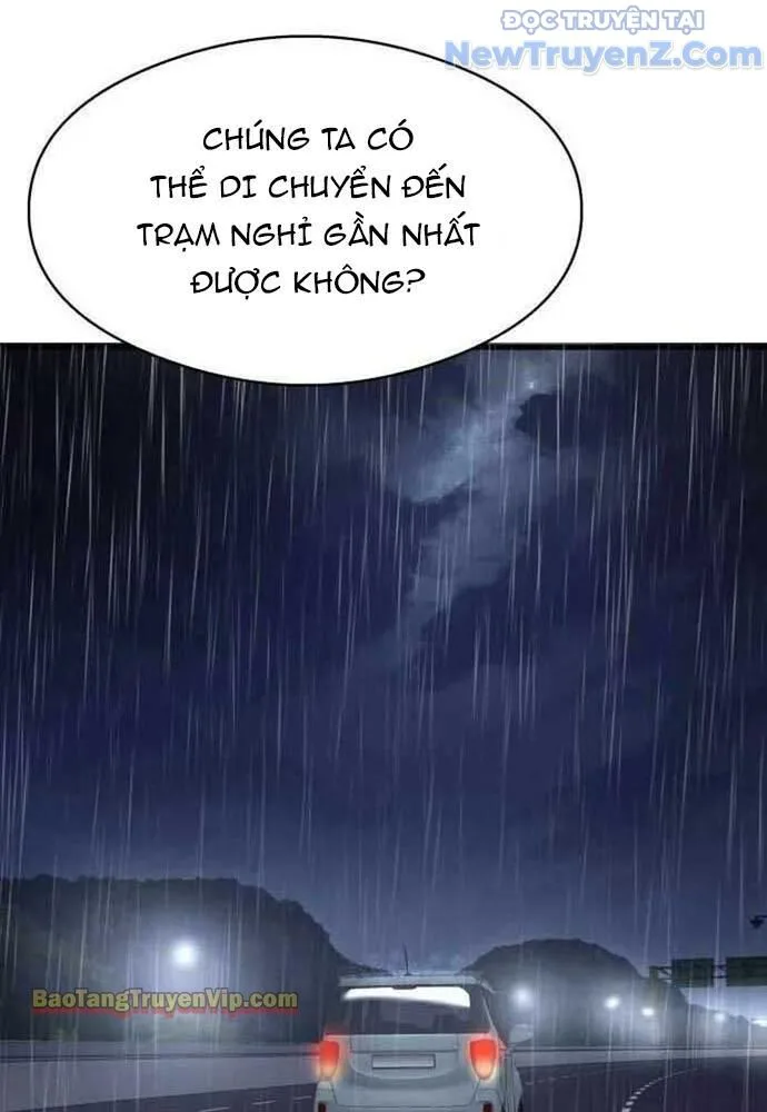 Hẹn Hò Rùng Rợn chương 3 - trang 19