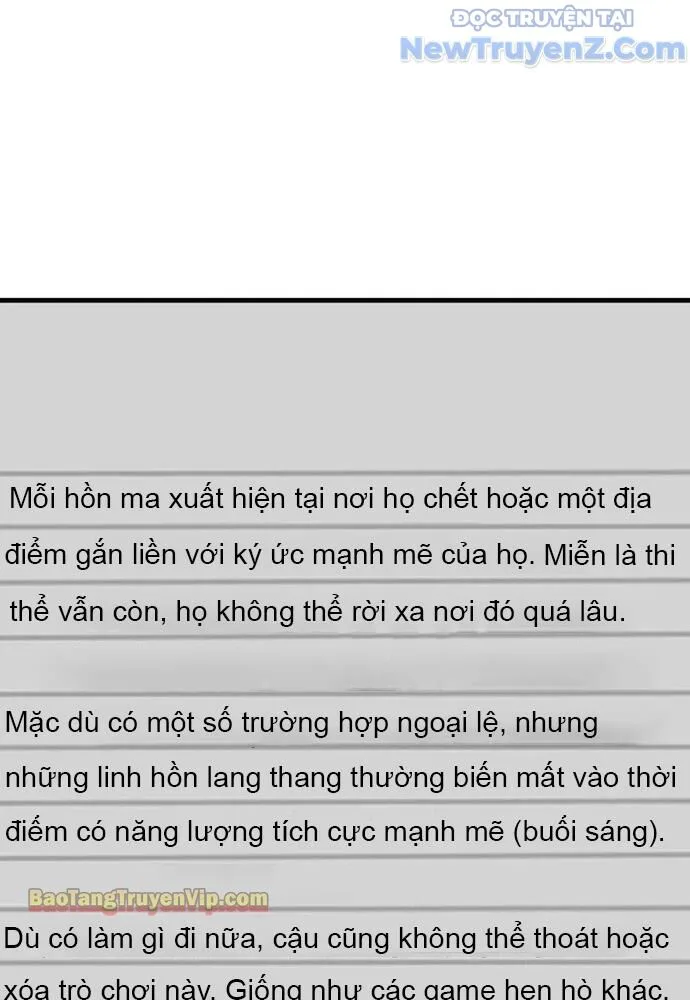 Hẹn Hò Rùng Rợn chương 4 - trang 18