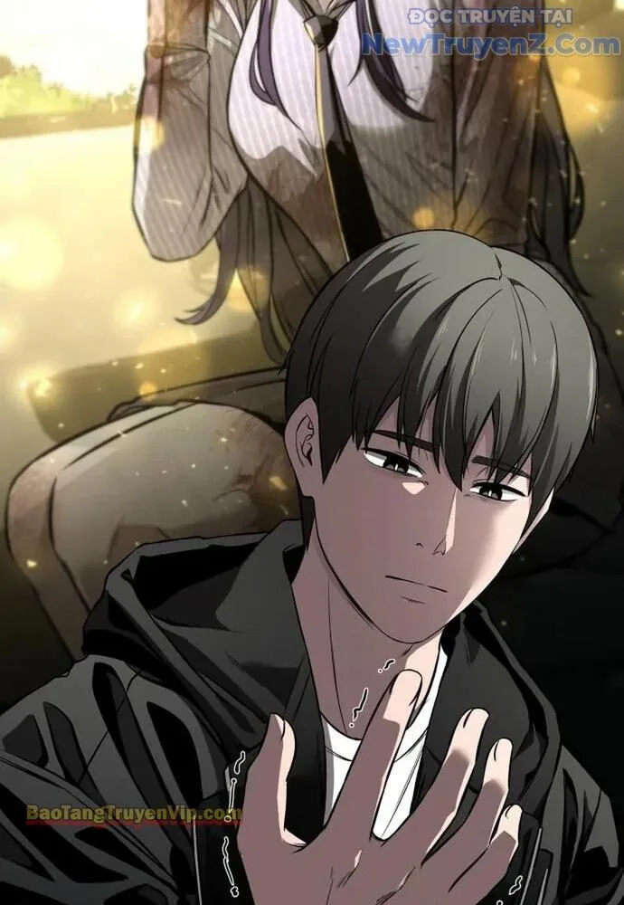 Hẹn Hò Rùng Rợn chương 4 - trang 77