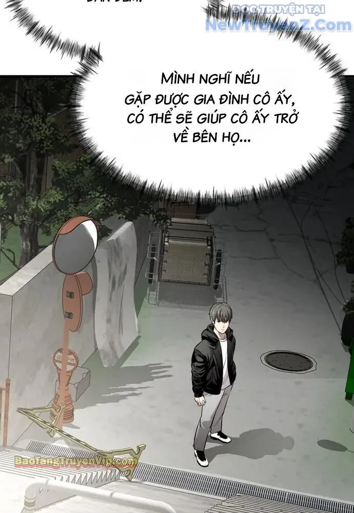 Hẹn Hò Rùng Rợn chương 4 - trang 94