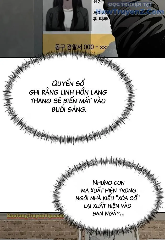 Hẹn Hò Rùng Rợn chương 4 - trang 106