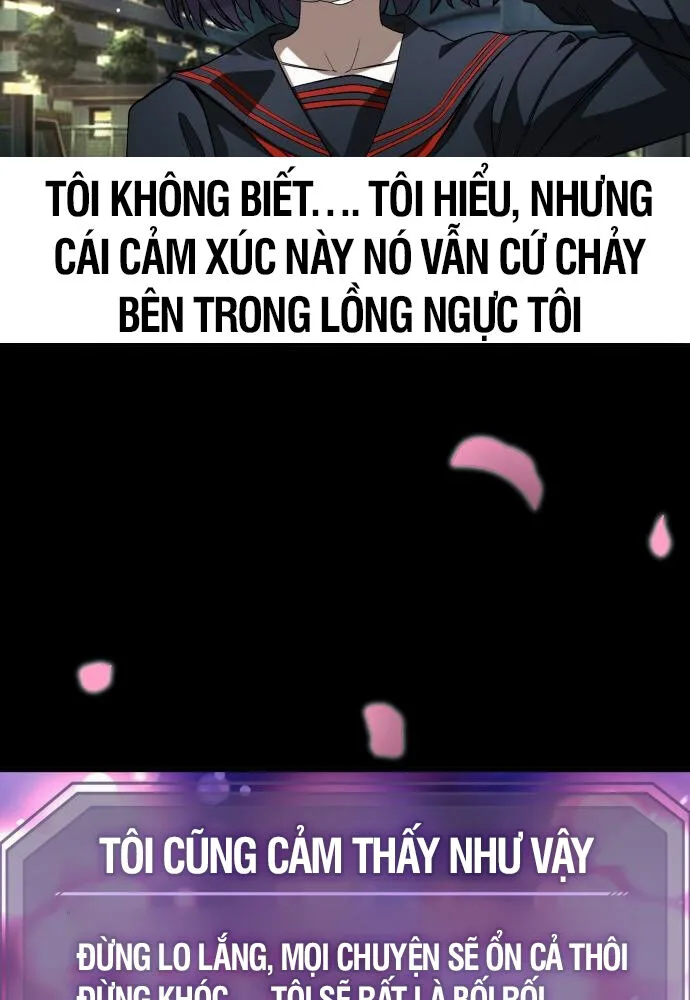 Hẹn Hò Rùng Rợn chương 9 - trang 7
