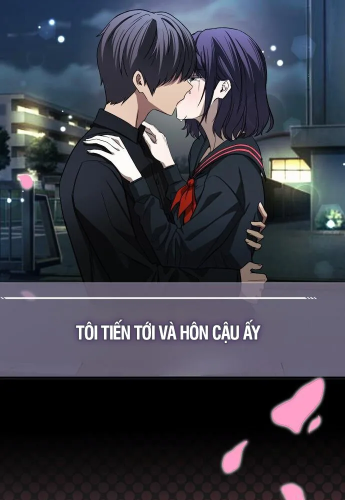 Hẹn Hò Rùng Rợn chương 9 - trang 9