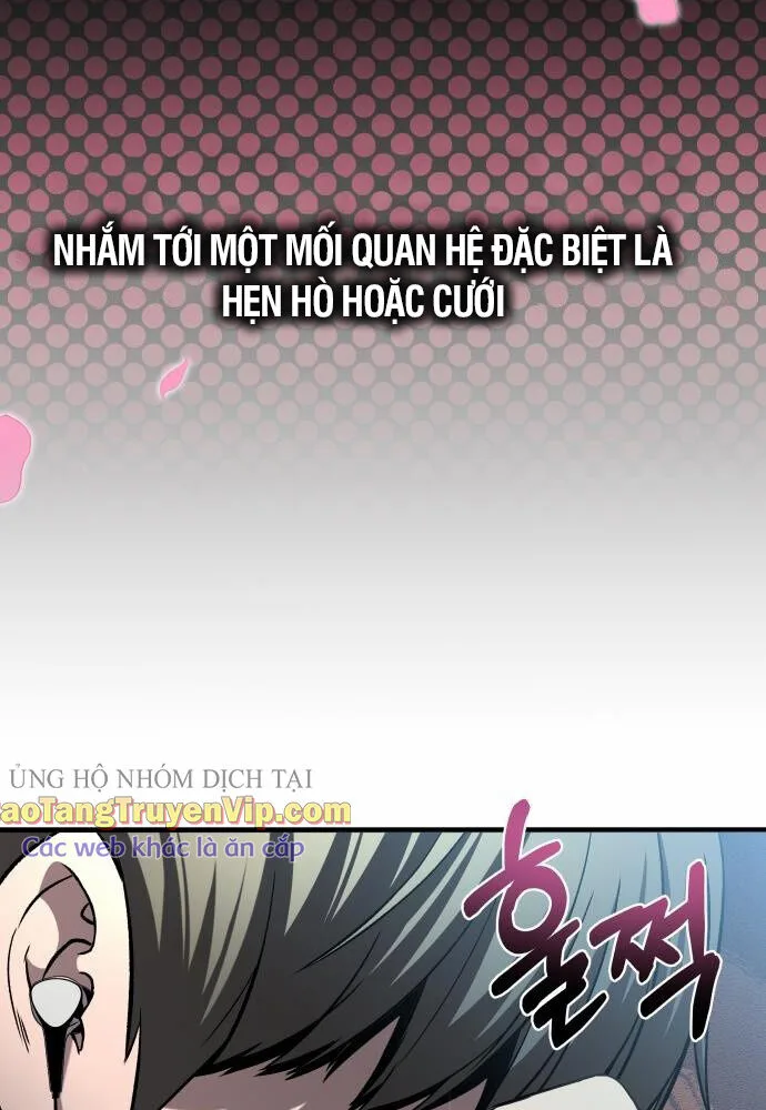 Hẹn Hò Rùng Rợn chương 9 - trang 10