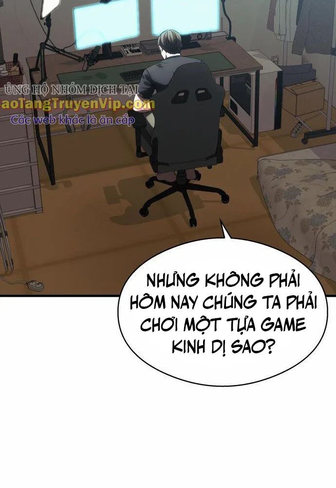 Hẹn Hò Rùng Rợn chương 9 - trang 13