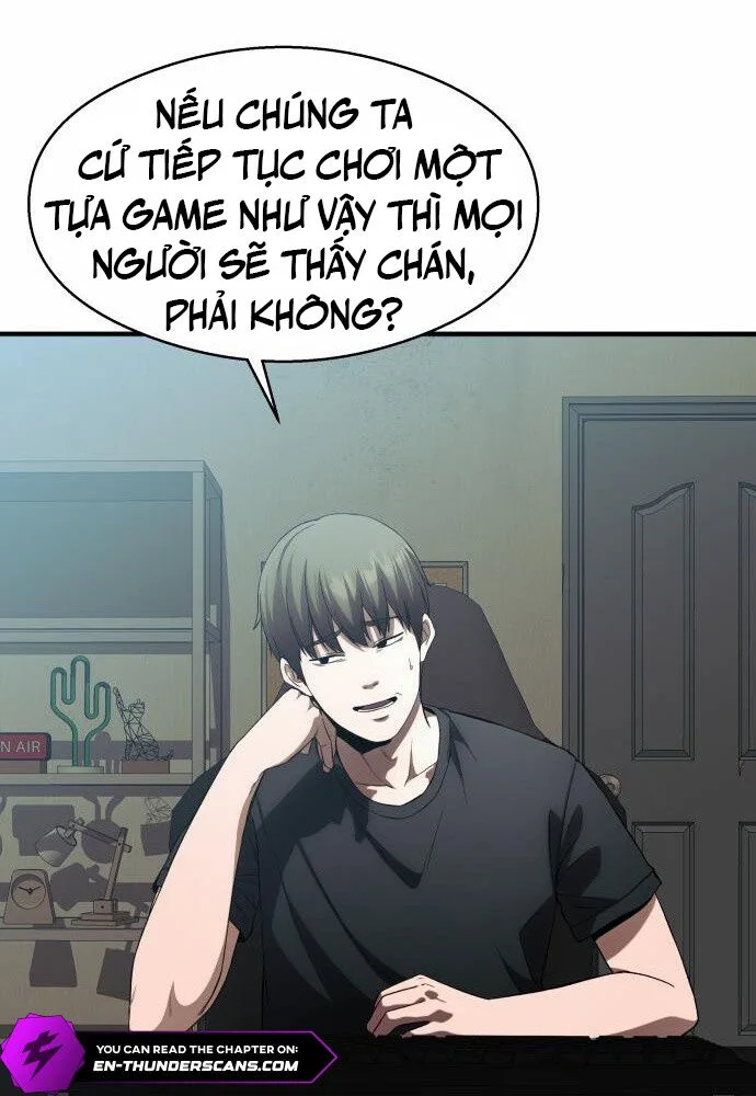 Hẹn Hò Rùng Rợn chương 9 - trang 14