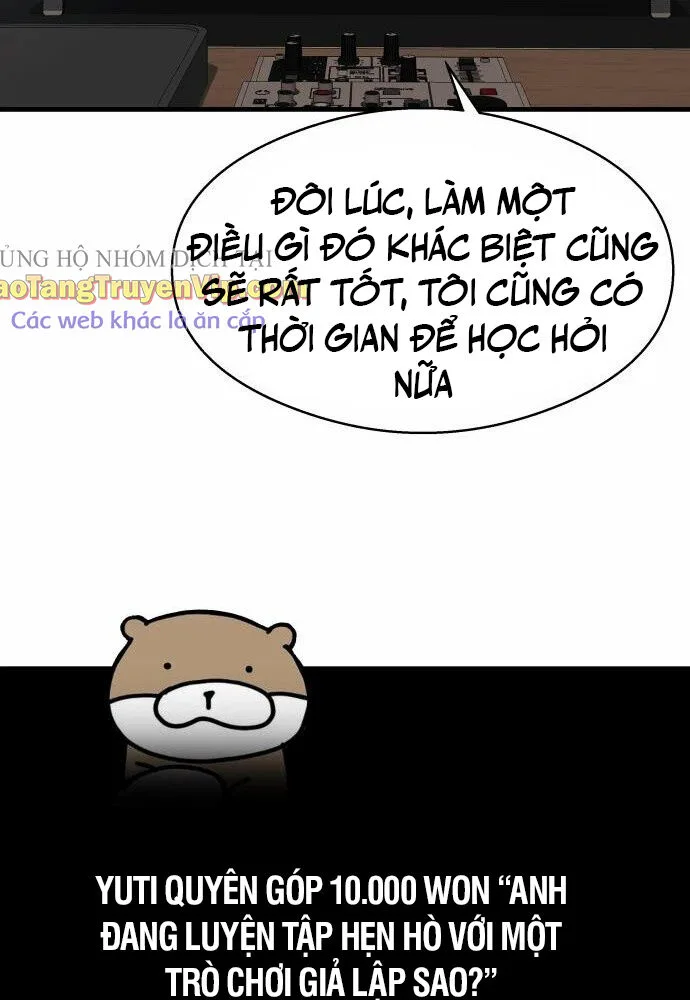 Hẹn Hò Rùng Rợn chương 9 - trang 15