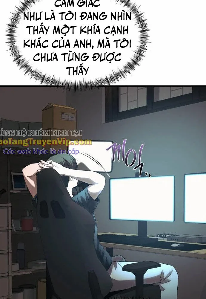 Hẹn Hò Rùng Rợn chương 9 - trang 18