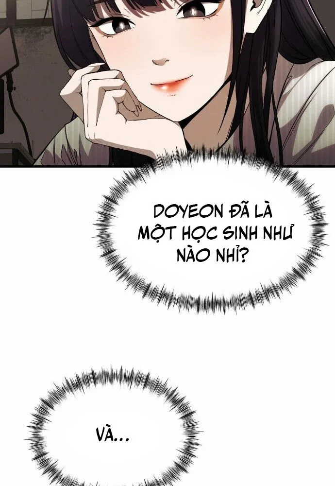 Hẹn Hò Rùng Rợn chương 9 - trang 20