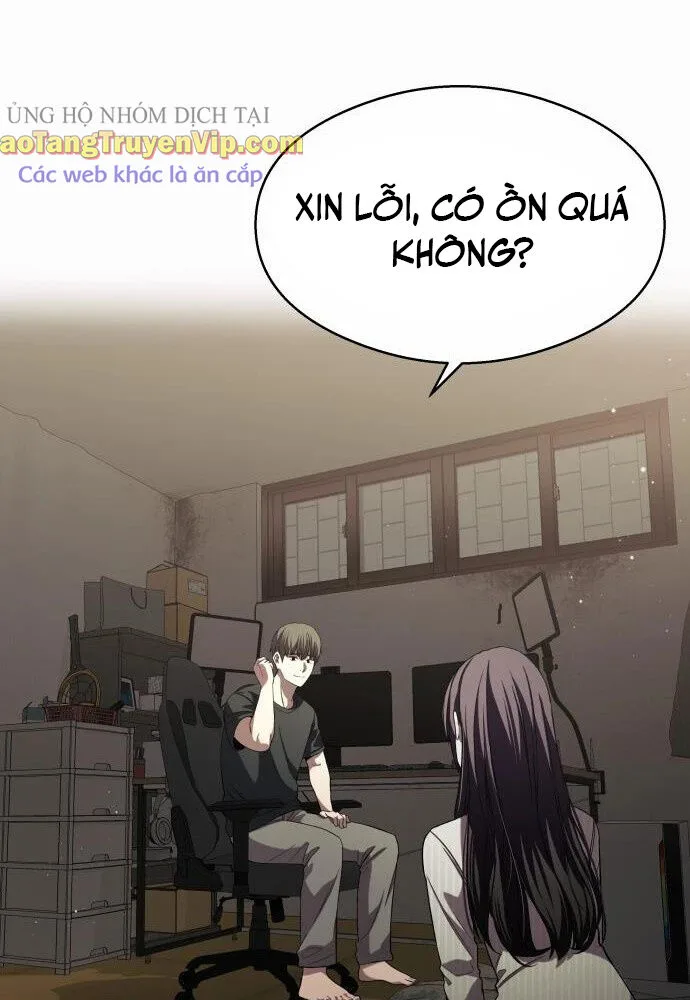 Hẹn Hò Rùng Rợn chương 9 - trang 25