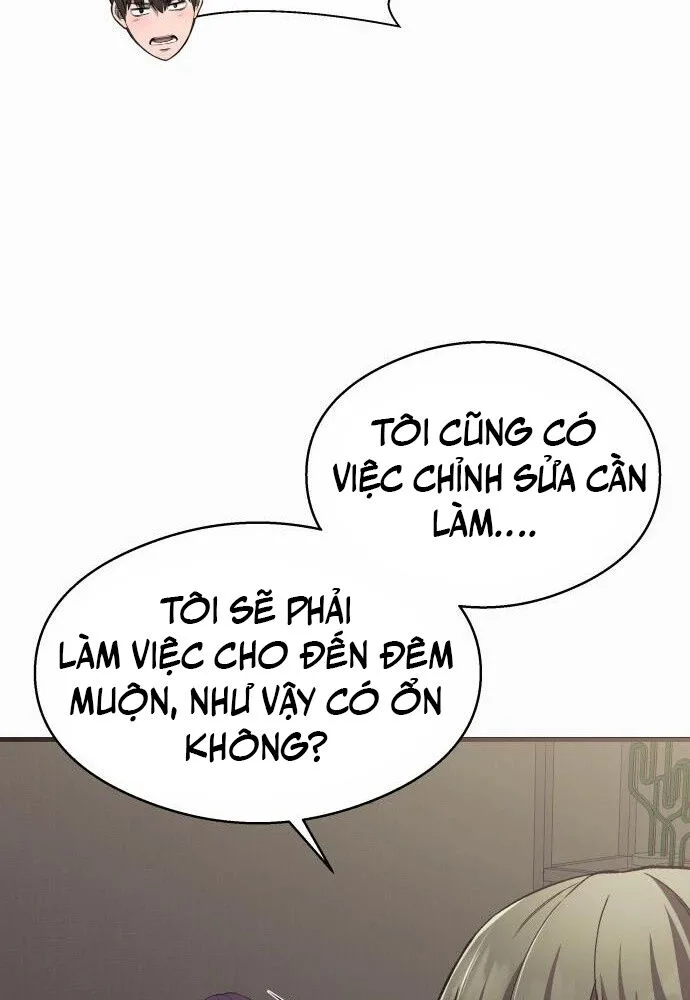 Hẹn Hò Rùng Rợn chương 9 - trang 28