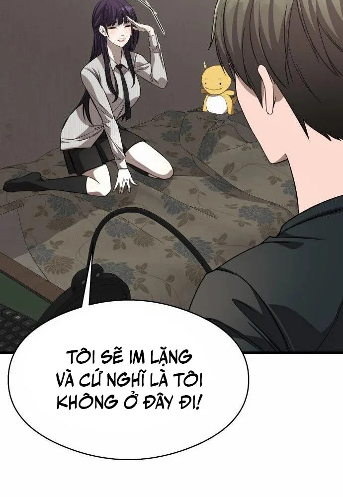 Hẹn Hò Rùng Rợn chương 9 - trang 29