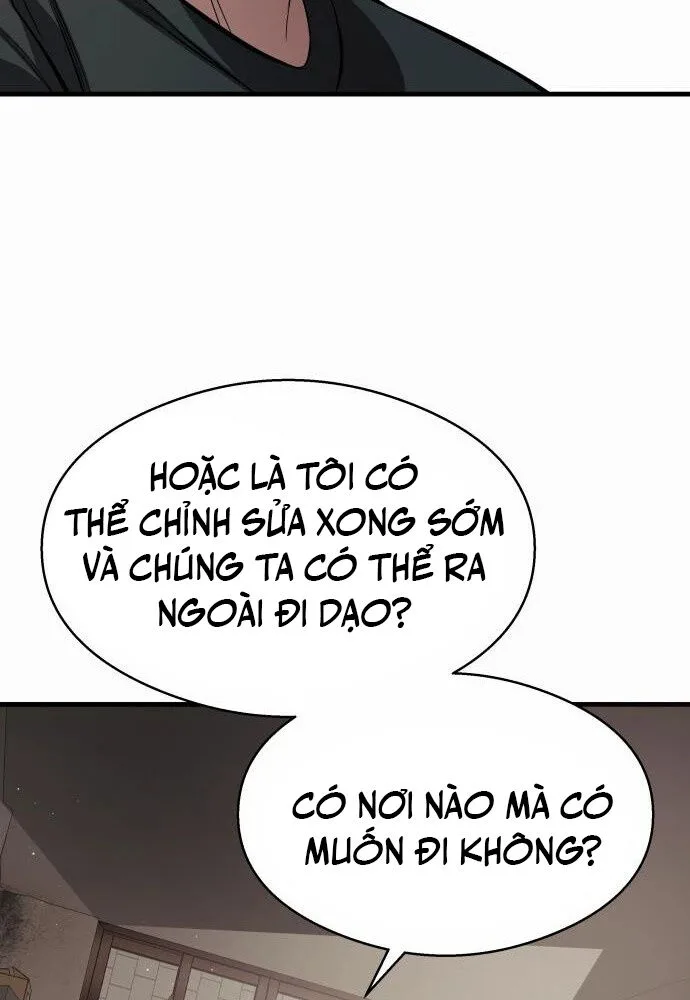 Hẹn Hò Rùng Rợn chương 9 - trang 31
