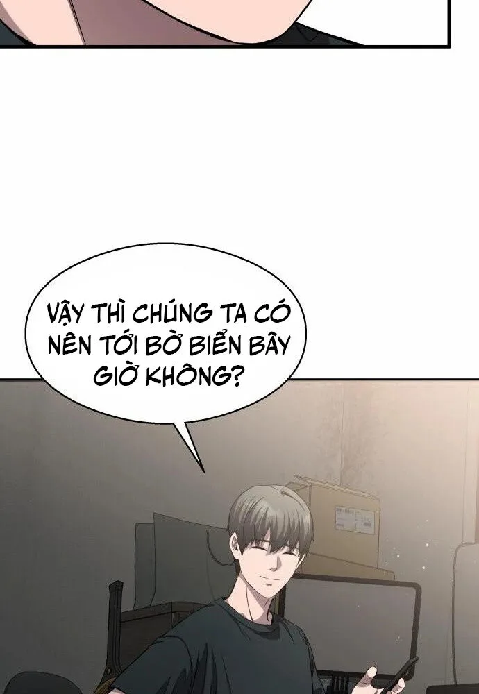 Hẹn Hò Rùng Rợn chương 9 - trang 40
