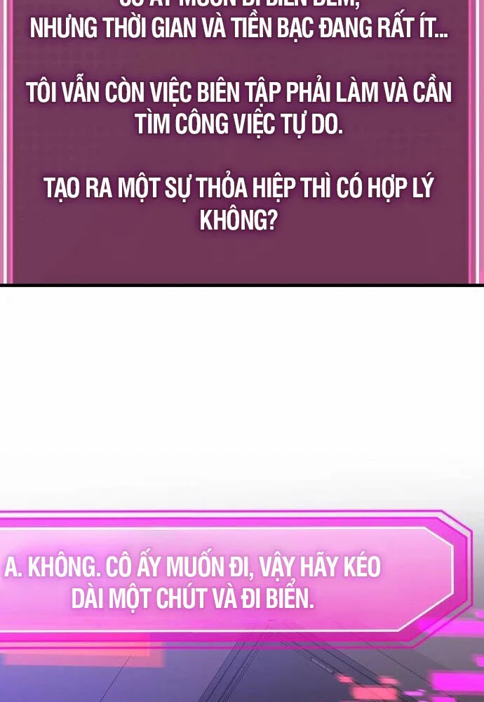 Hẹn Hò Rùng Rợn chương 9 - trang 42