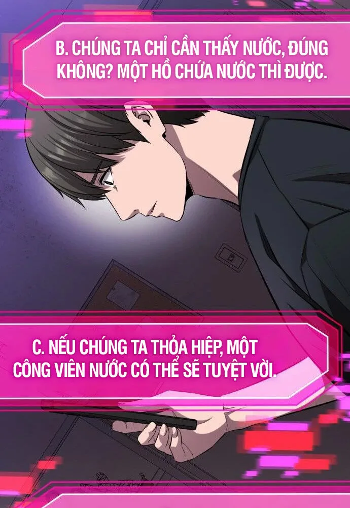 Hẹn Hò Rùng Rợn chương 9 - trang 43
