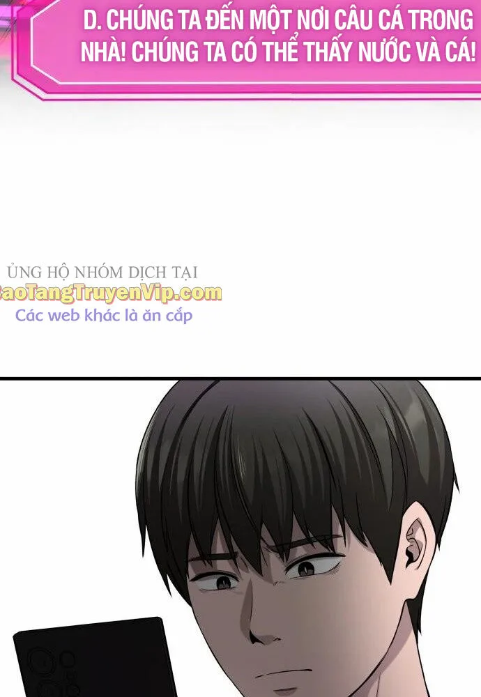 Hẹn Hò Rùng Rợn chương 9 - trang 44