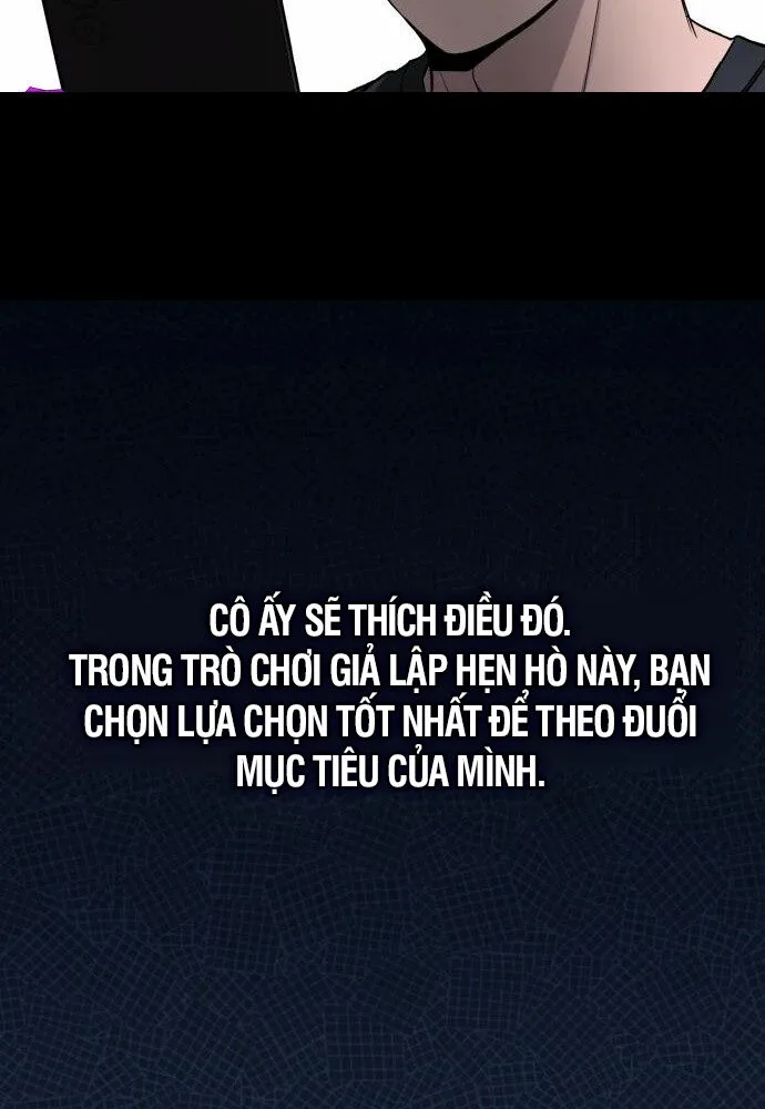 Hẹn Hò Rùng Rợn chương 9 - trang 45