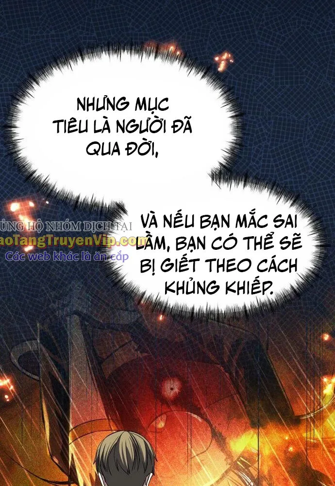 Hẹn Hò Rùng Rợn chương 9 - trang 46
