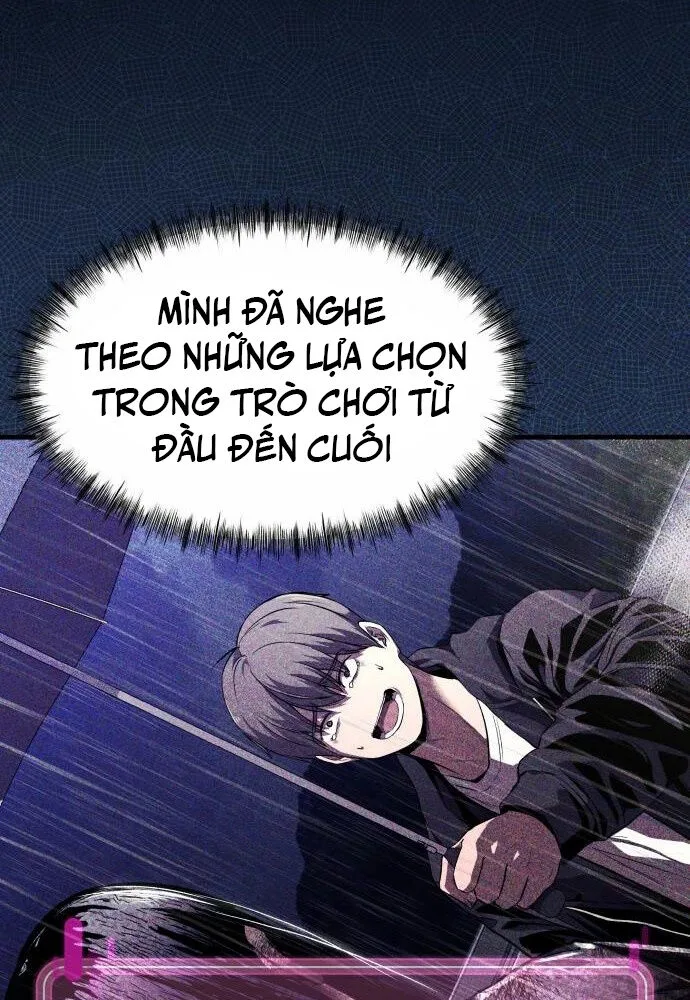 Hẹn Hò Rùng Rợn chương 9 - trang 48