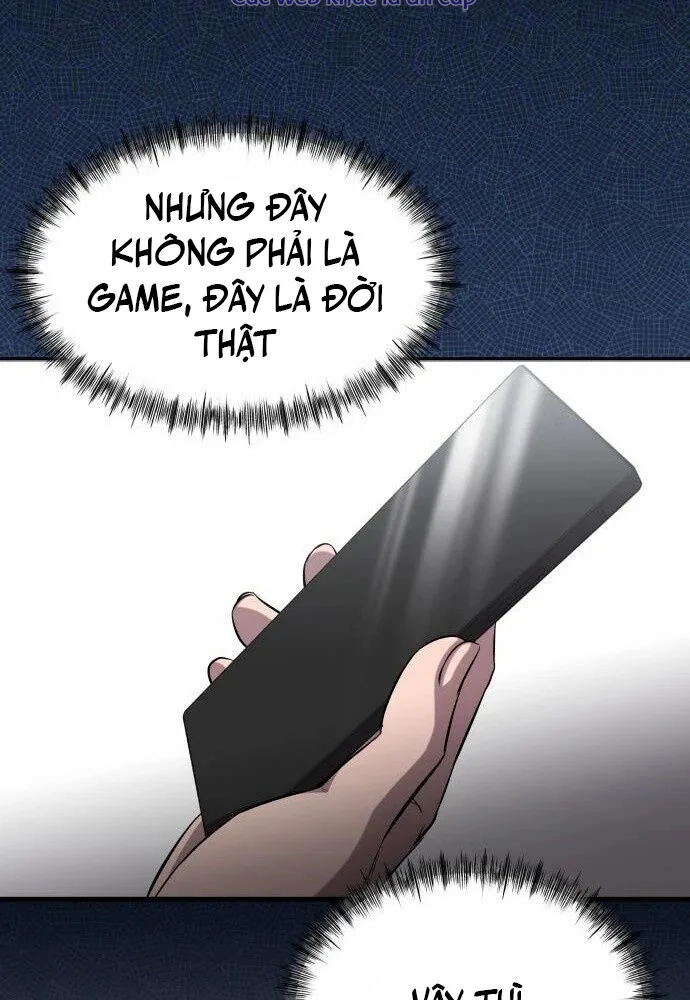 Hẹn Hò Rùng Rợn chương 9 - trang 50