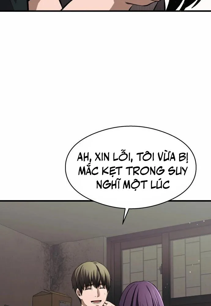 Hẹn Hò Rùng Rợn chương 9 - trang 53