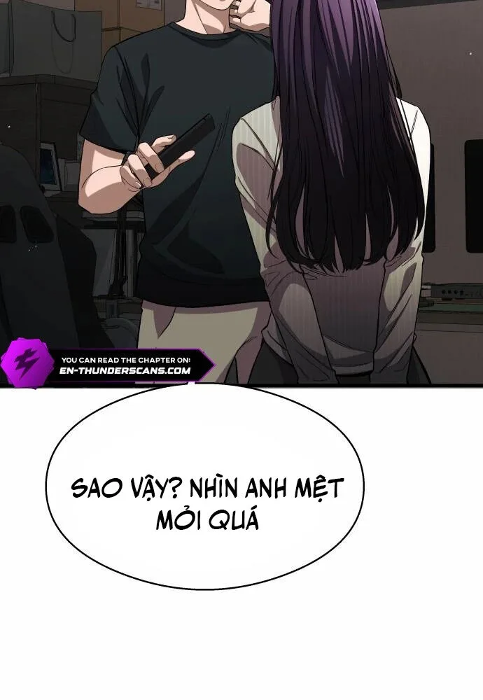 Hẹn Hò Rùng Rợn chương 9 - trang 54