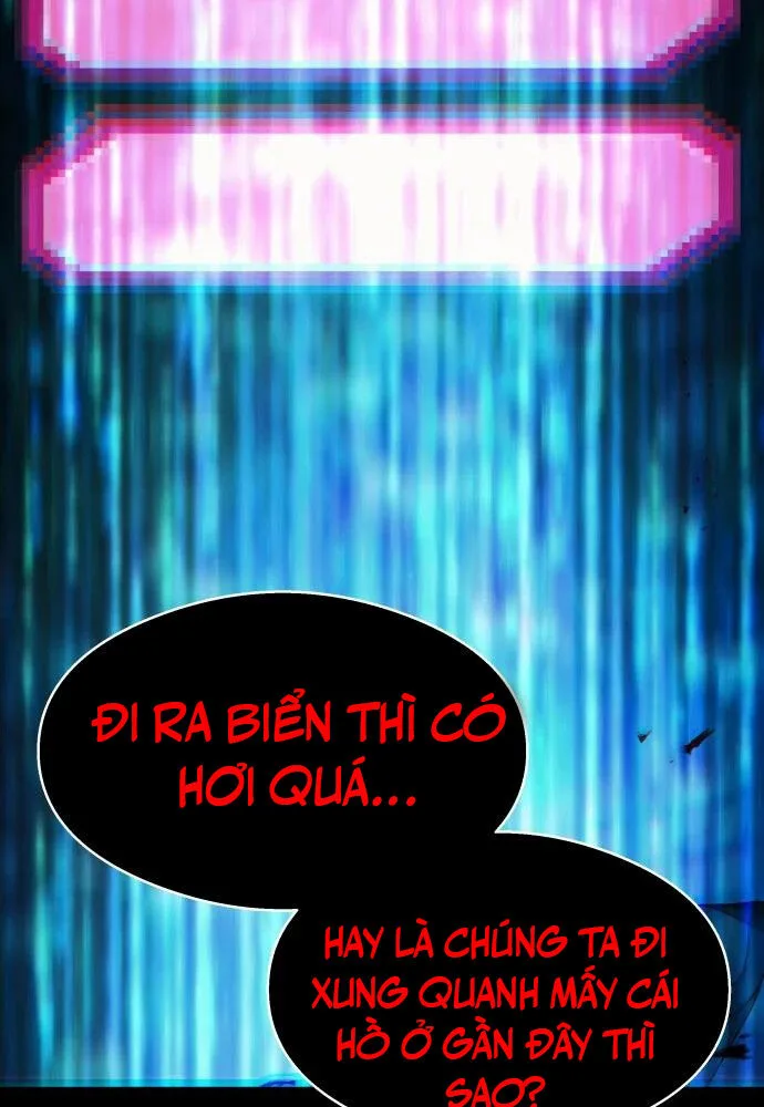 Hẹn Hò Rùng Rợn chương 9 - trang 61