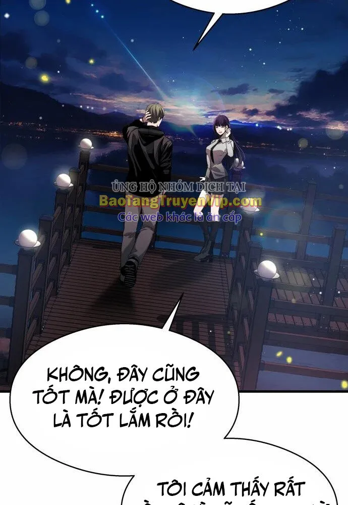Hẹn Hò Rùng Rợn chương 9 - trang 77