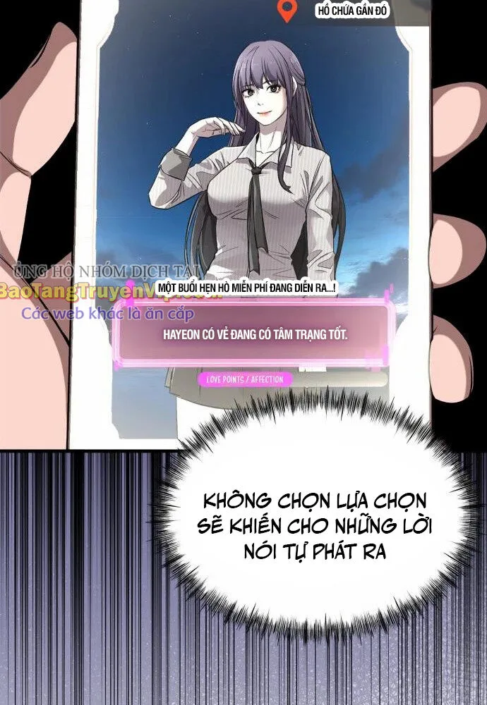 Hẹn Hò Rùng Rợn chương 9 - trang 82
