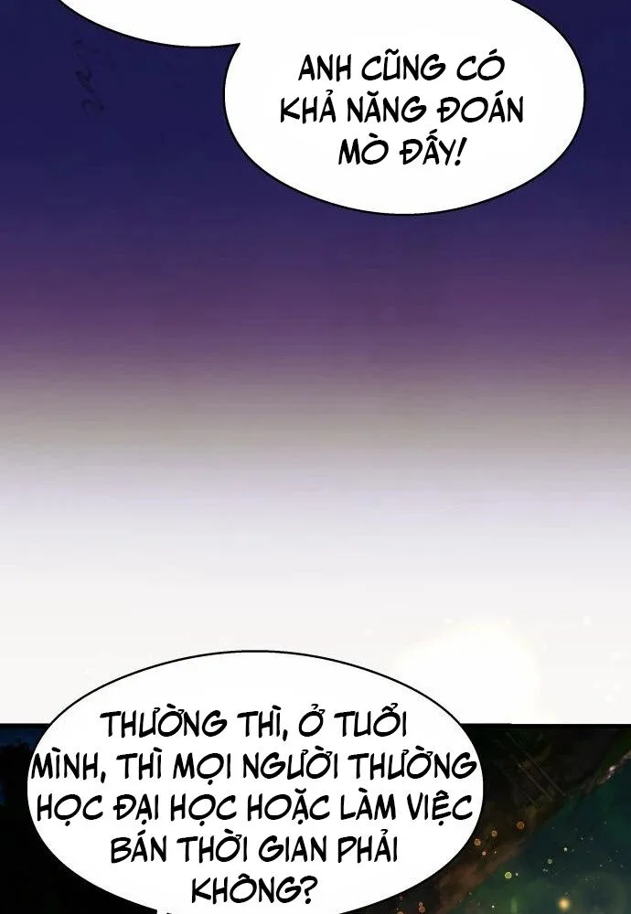 Hẹn Hò Rùng Rợn chương 9 - trang 96