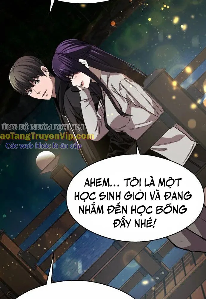 Hẹn Hò Rùng Rợn chương 9 - trang 97