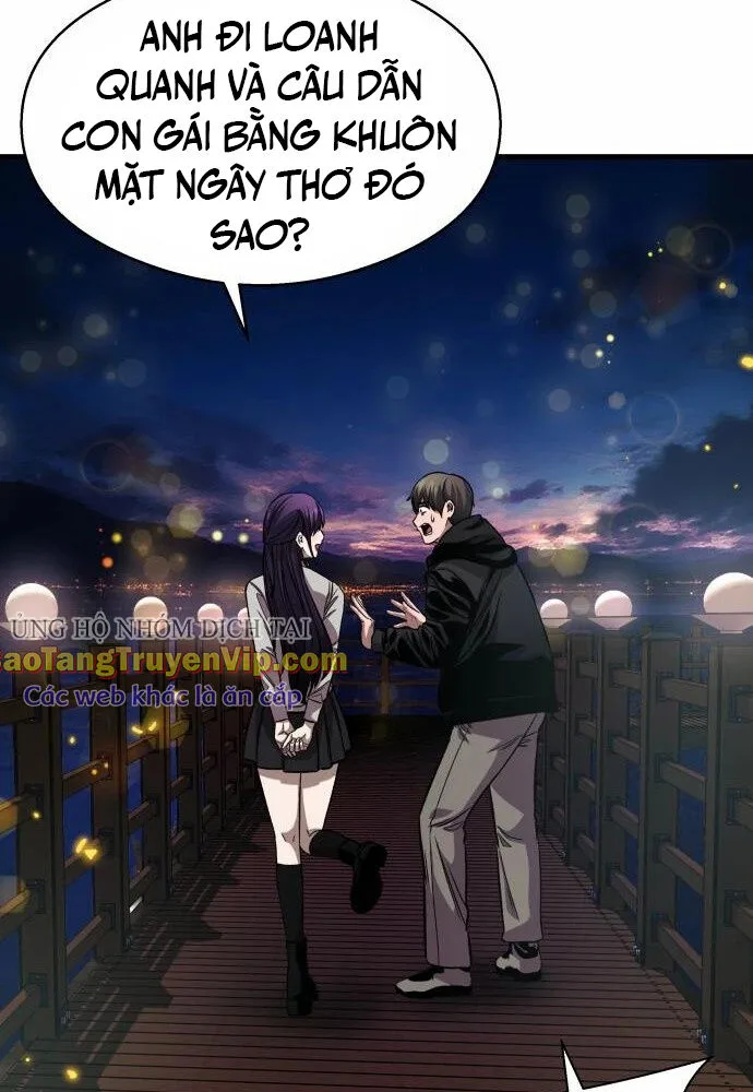 Hẹn Hò Rùng Rợn chương 9 - trang 102
