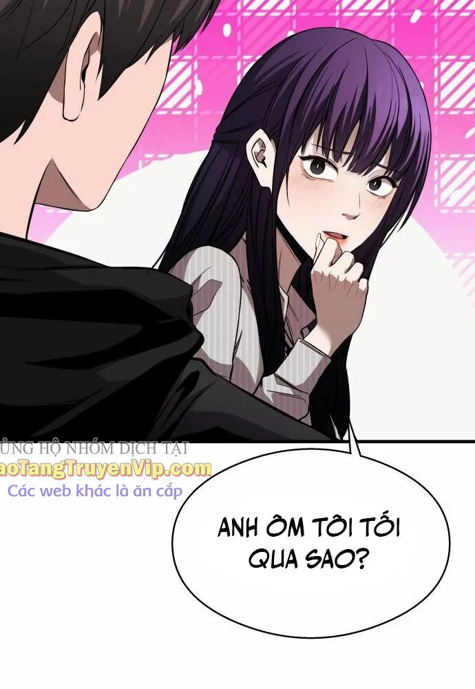 Hẹn Hò Rùng Rợn chương 9 - trang 104
