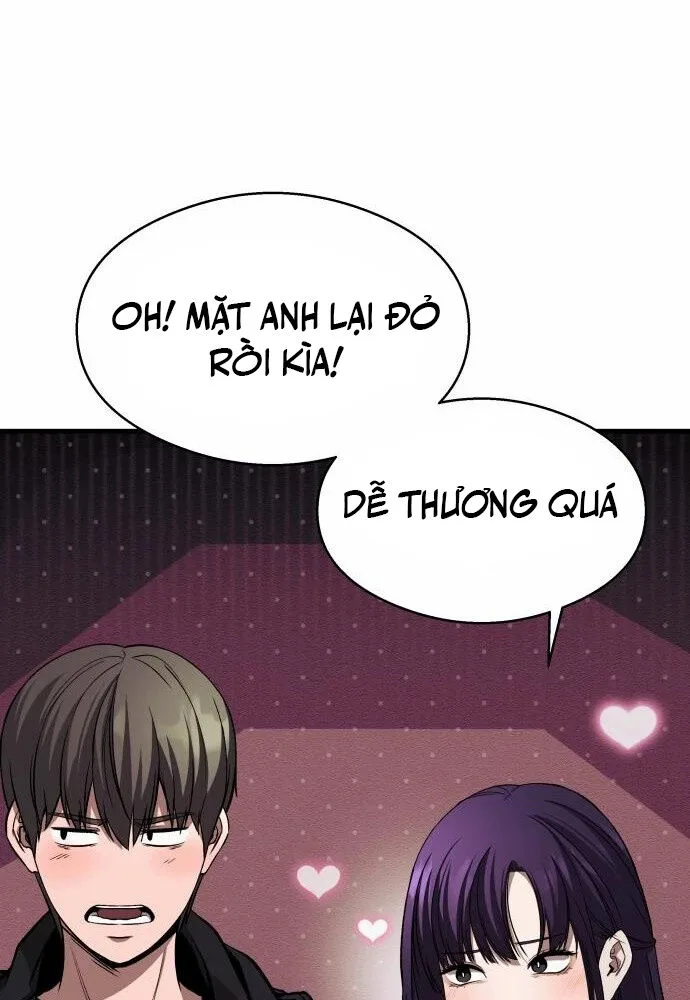 Hẹn Hò Rùng Rợn chương 9 - trang 106