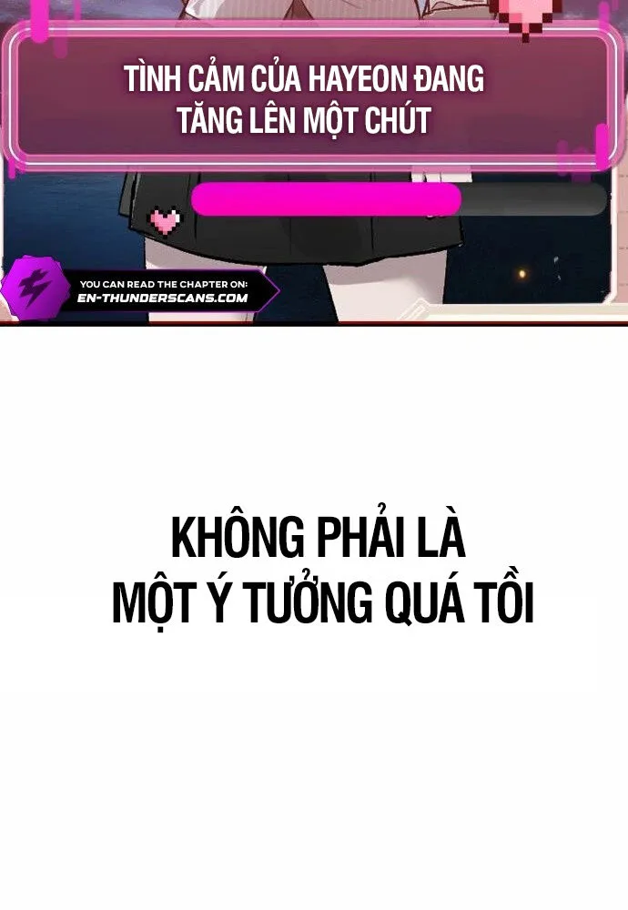 Hẹn Hò Rùng Rợn chương 9 - trang 116