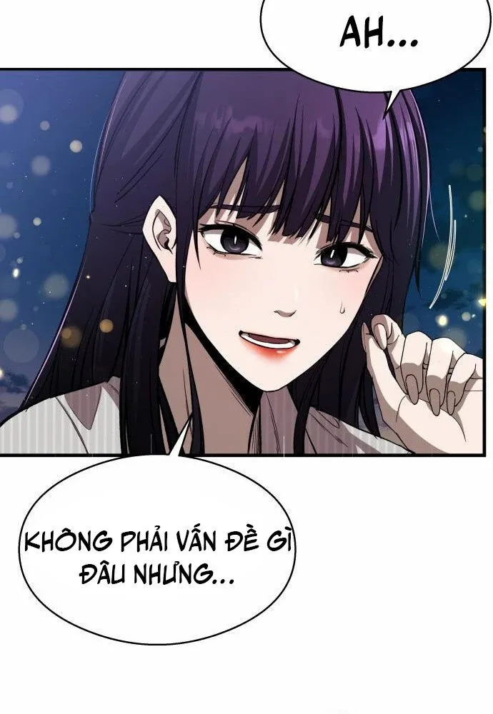 Hẹn Hò Rùng Rợn chương 9 - trang 120
