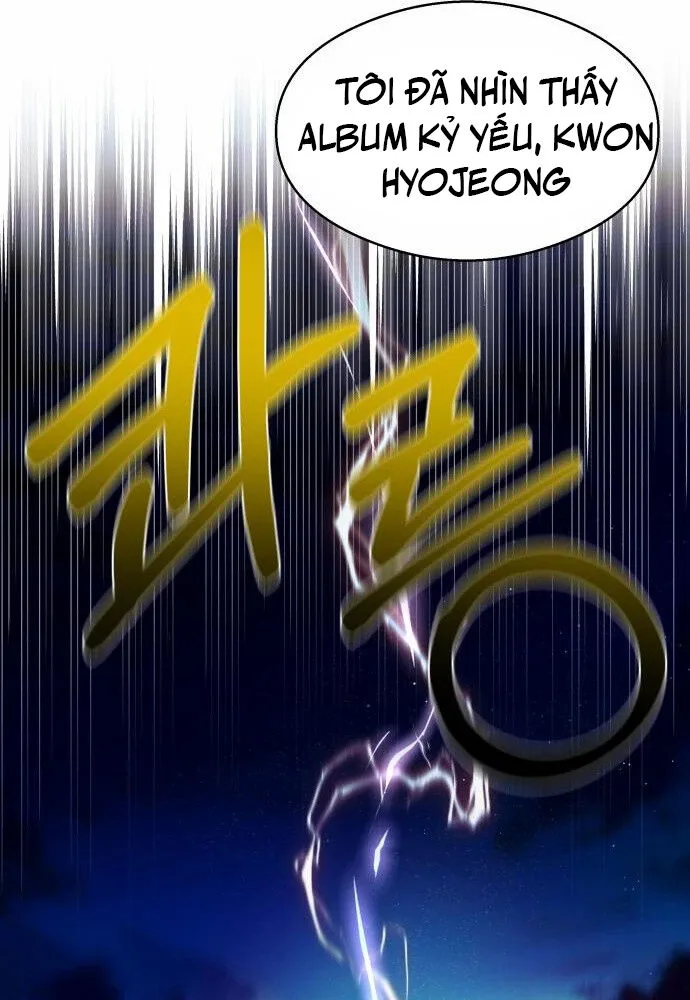 Hẹn Hò Rùng Rợn chương 9 - trang 121