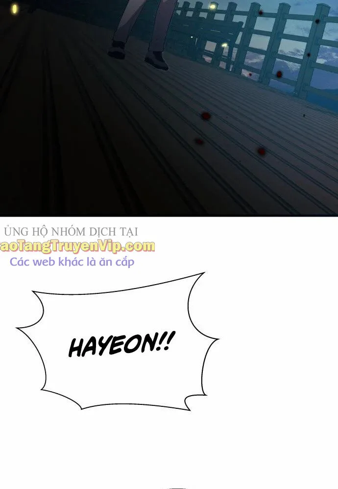 Hẹn Hò Rùng Rợn chương 9 - trang 127