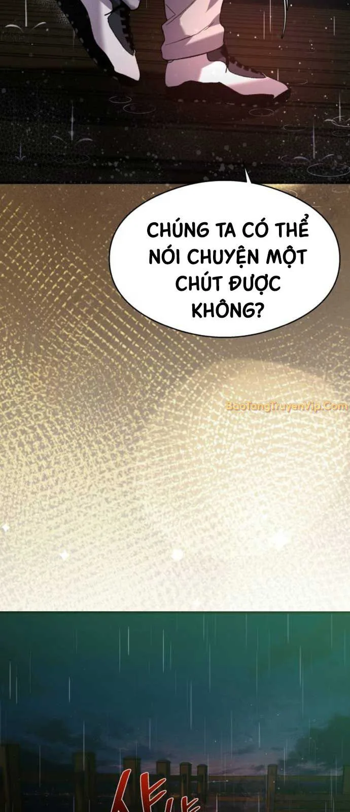Hẹn Hò Rùng Rợn chương 13 - trang 63