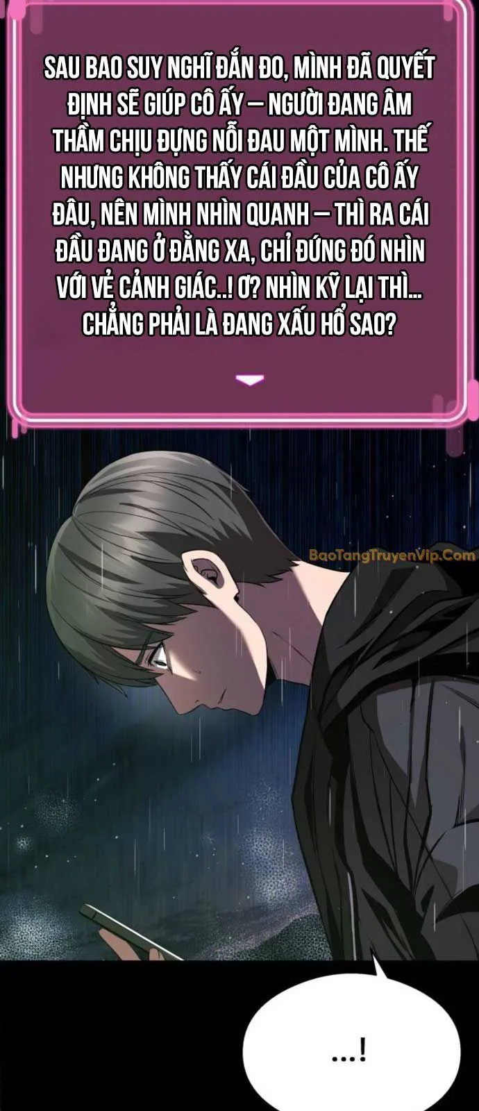 Hẹn Hò Rùng Rợn chương 13 - trang 74