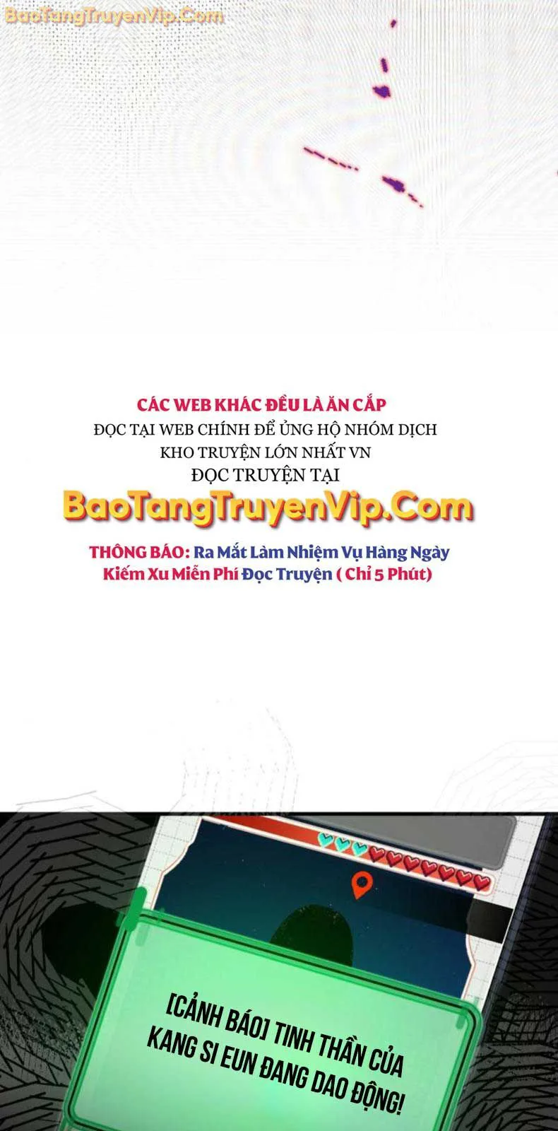 Hẹn Hò Rùng Rợn chương 17 - trang 7
