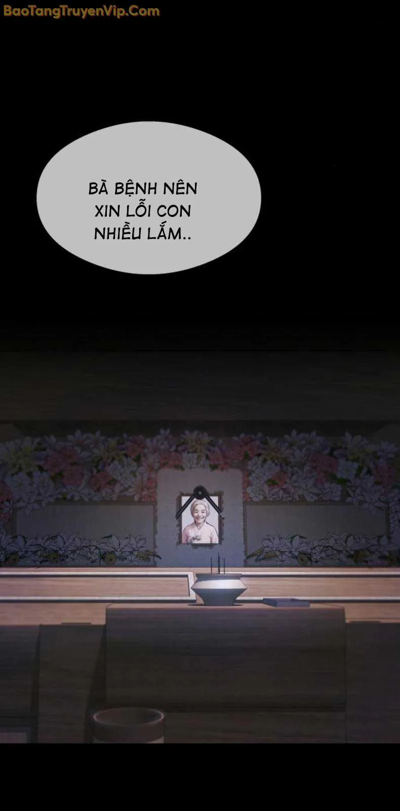 Hẹn Hò Rùng Rợn chương 17 - trang 21