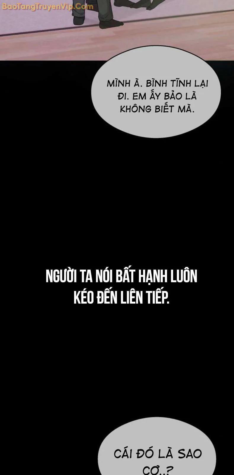 Hẹn Hò Rùng Rợn chương 17 - trang 24