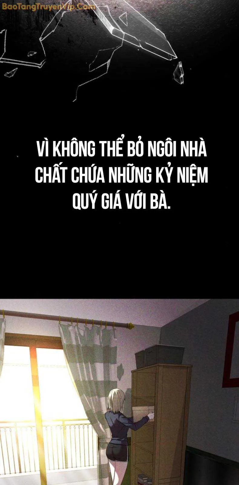 Hẹn Hò Rùng Rợn chương 17 - trang 29