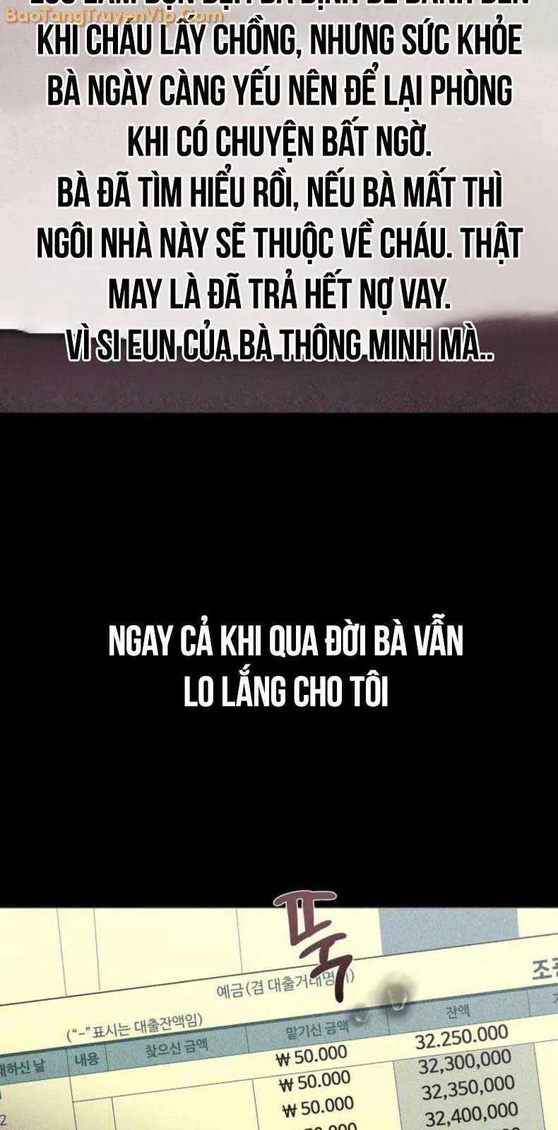 Hẹn Hò Rùng Rợn chương 17 - trang 33