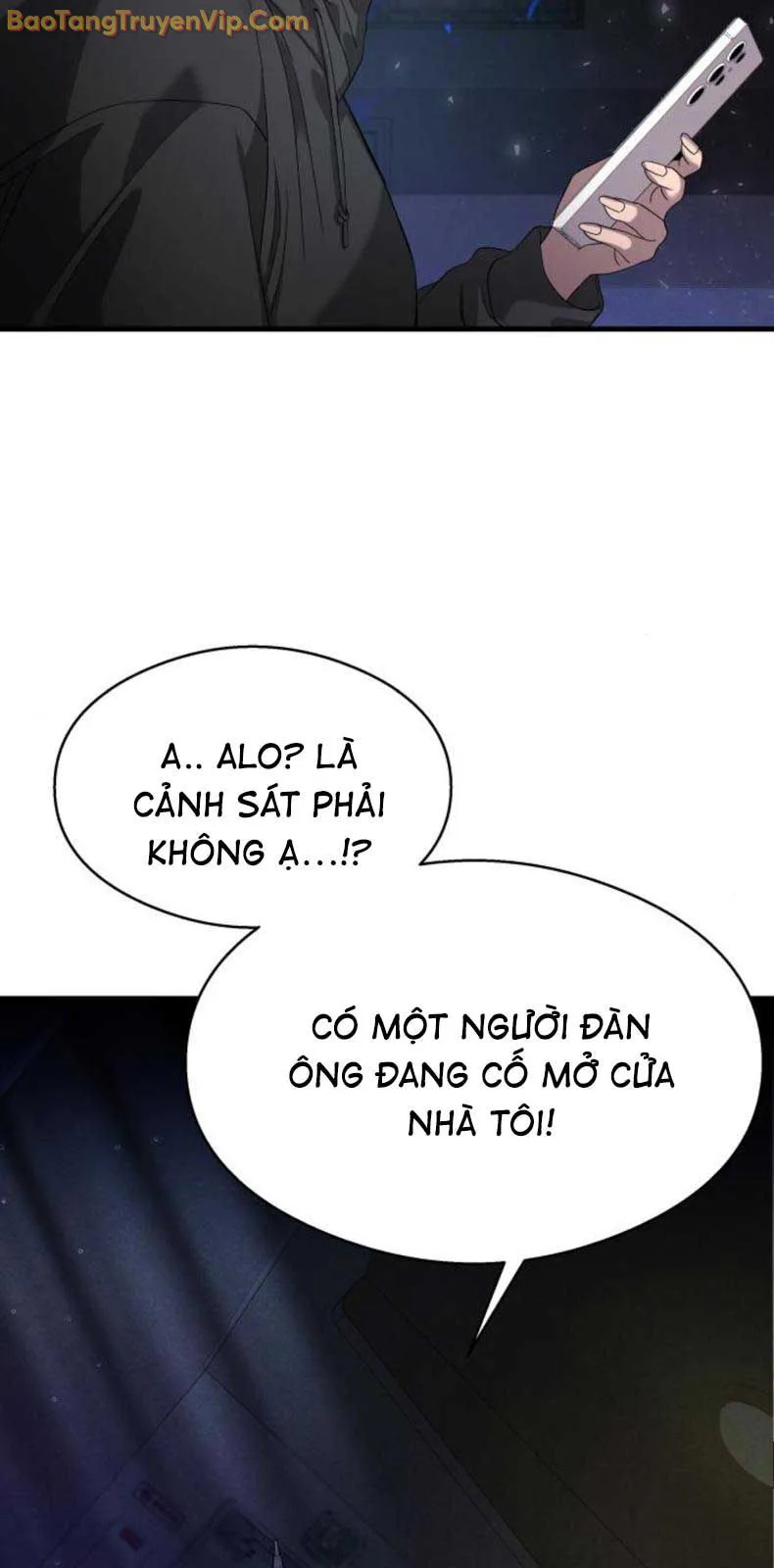 Hẹn Hò Rùng Rợn chương 17 - trang 41