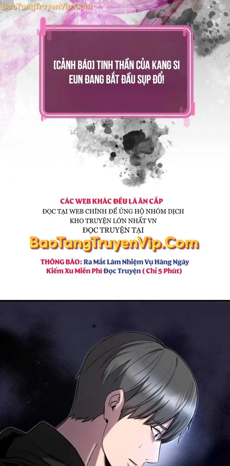 Hẹn Hò Rùng Rợn chương 17 - trang 48