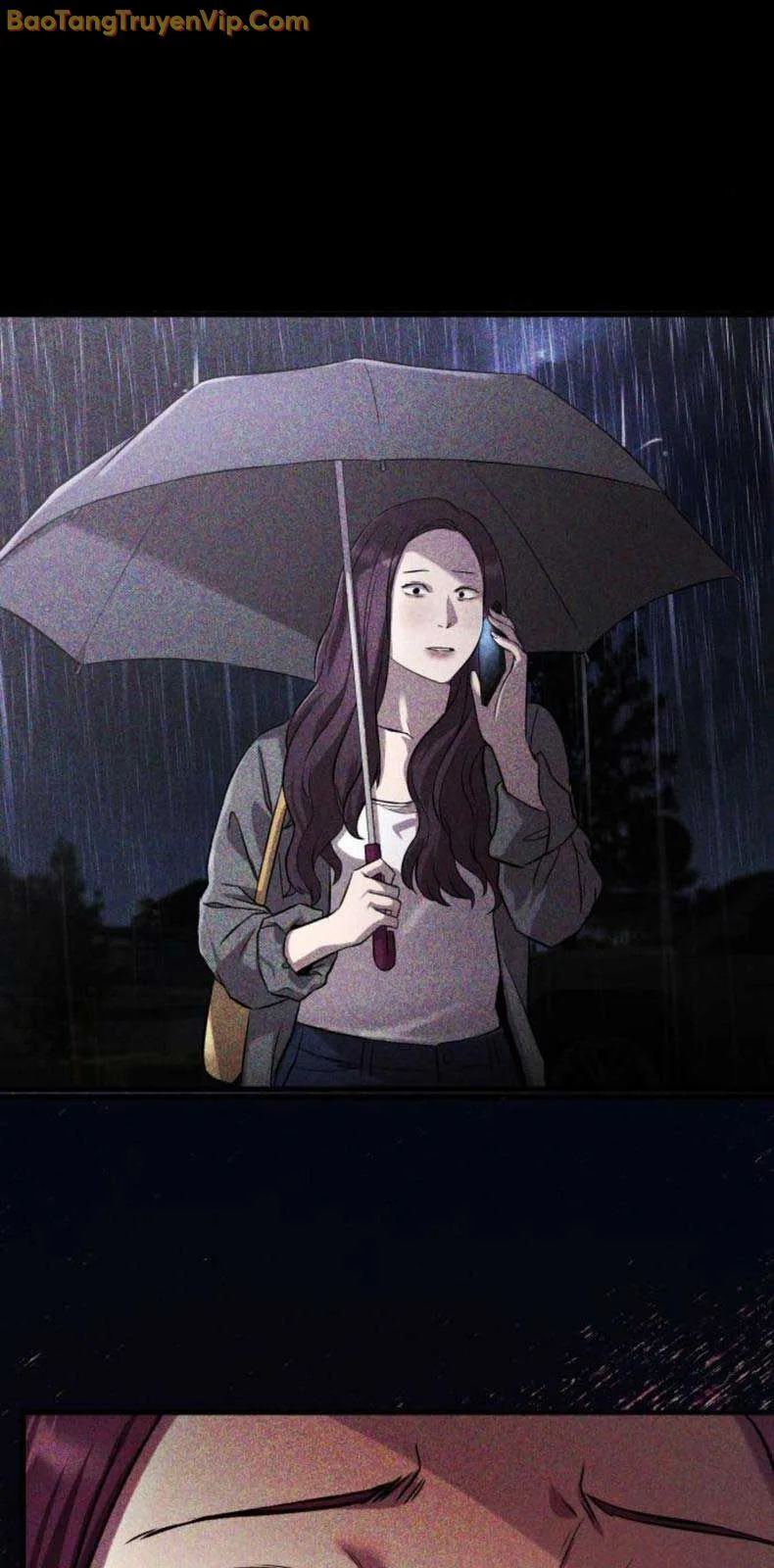 Hẹn Hò Rùng Rợn chương 17 - trang 63